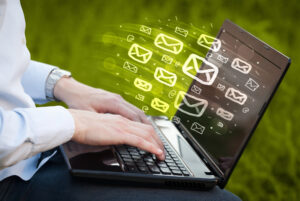 Datenträgervernichtung Festplattenvernichtung DSGVO Computer richtig entsorgen